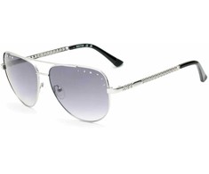 Akiniai KENNETH COLE RN00014-5911B. Akiniai przeciwsłoneczne, Kolor pilka. Kobieta.
