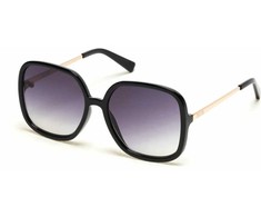 Akiniai KENNETH COLE KC2981-5601B. Akiniai przeciwsłoneczne, Kolor juoda. Kobieta.