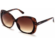 Akiniai KENNETH COLE KC2841-5852F. Akiniai przeciwsłoneczne, Kolor ruda. Kobieta.
