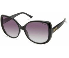 Akiniai KENNETH COLE KC2967-5601B. Akiniai przeciwsłoneczne, Kolor juoda. Kobieta.