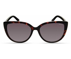Akiniai KENNETH COLE KC2979-5501B. Akiniai przeciwsłoneczne, Kolor juoda. Kobieta.