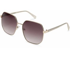 Akiniai KENNETH COLE KC3000-6028T. Akiniai przeciwsłoneczne, Kolor rožinė. Kobieta.
