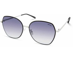 Akiniai KENNETH COLE KC2961-6110W. Akiniai przeciwsłoneczne, Kolor pilka. Kobieta.