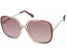 Akiniai KENNETH COLE KC2981-5678Z. Akiniai przeciwsłoneczne, Kolor PURPLE. Kobieta.