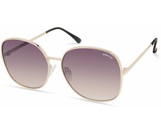 Akiniai KENNETH COLE KC2978-6032B. Akiniai przeciwsłoneczne, Kolor auksinė. Kobieta.