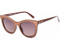 Akiniai KENNETH COLE RN00016-5348F. Akiniai przeciwsłoneczne, Kolor ruda. Kobieta.