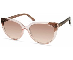 Akiniai KENNETH COLE KC2979-5545F. Akiniai przeciwsłoneczne, Kolor ruda. Kobieta.