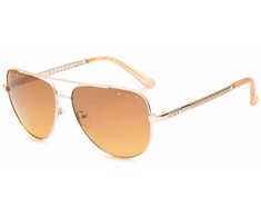 Akiniai KENNETH COLE RN00014-5933F. Akiniai przeciwsłoneczne, Kolor auksinė. Kobieta.