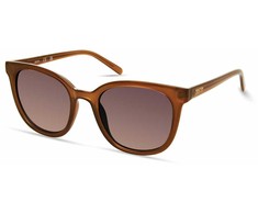 Akiniai KENNETH COLE KC2995-5346F. Akiniai przeciwsłoneczne, Kolor ruda. Kobieta.