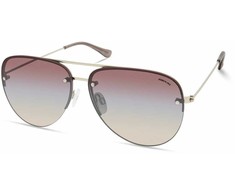 Akiniai KENNETH COLE KC2959-6211T. Akiniai przeciwsłoneczne, Kolor pilka. Kobieta.