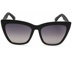 Akiniai KENNETH COLE KC3007-5602B. Akiniai przeciwsłoneczne, Kolor juoda. Kobieta.