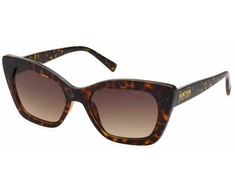 Akiniai KENNETH COLE RN00009-5352F. Akiniai przeciwsłoneczne, Kolor ruda. Kobieta.