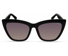 Akiniai KENNETH COLE KC3007-5602B. Akiniai przeciwsłoneczne, Kolor juoda. Kobieta.