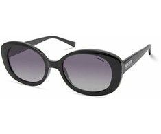 Akiniai KENNETH COLE KC2963-5301B. Akiniai przeciwsłoneczne, Kolor juoda. Kobieta.