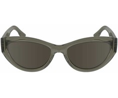 Akiniai LACOSTE L6013S5418210. Akiniai przeciwsłoneczne, Kolor ruda. Kobieta.