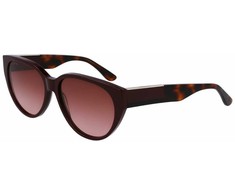 Akiniai LACOSTE L985S-603. Akiniai przeciwsłoneczne, Kolor raudona. Kobieta.