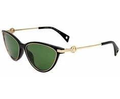 Moteriški akiniai nuo saulės Lanvin LNV607S 001 57 17 140