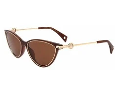 Moteriški akiniai nuo saulės Lanvin LNV607S 200 57 17 140