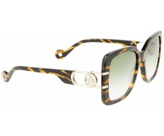 Akiniai LANVIN LNV624S-236. Akiniai przeciwsłoneczne, Kolor ruda. Kobieta.