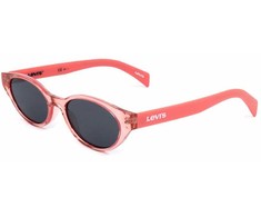 Akiniai LEVI'S LV-1003-S-35J. Akiniai przeciwsłoneczne, Kolor pilka. Kobieta.