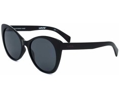 Akiniai LEVI'S LV-1015-S-807. Akiniai przeciwsłoneczne, Kolor auksinė. Kobieta.