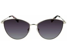 Moteriški akiniai nuo saulės Longchamp LO155S-723 ø 58 mm