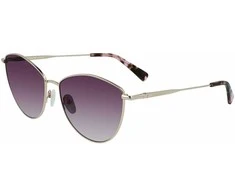 Moteriški akiniai nuo saulės Longchamp LO155S-723 ø 58 mm