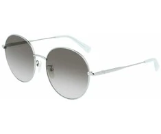 Moteriški akiniai nuo saulės Longchamp LO157SA-452 ø 58 mm