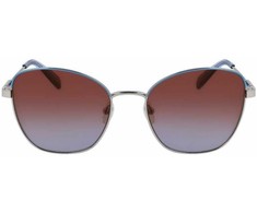Akiniai LONGCHAMP LO164S-043. Akiniai przeciwsłoneczne, Kolor pilka. Kobieta.