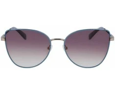 Moteriški akiniai nuo saulės Longchamp LO165S-705 ø 60 mm