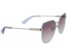 Moteriški akiniai nuo saulės Longchamp LO165S-705 ø 60 mm