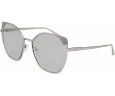 Moteriški akiniai nuo saulės Longchamp LO175S-5618040 ø 56 mm