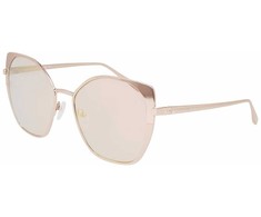 Akiniai LONGCHAMP LO175S5618770. Akiniai przeciwsłoneczne, Kolor rožinė. Kobieta.