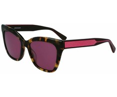 Akiniai LONGCHAMP LO699S-255. Akiniai przeciwsłoneczne, Kolor . Kobieta.
