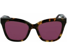 Akiniai LONGCHAMP LO699S-255. Akiniai przeciwsłoneczne, Kolor . Kobieta.