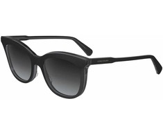 Akiniai LONGCHAMP LO738S5318018. Akiniai przeciwsłoneczne, Kolor juoda. Kobieta.