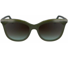 Akiniai LONGCHAMP LO738S5318310. Akiniai przeciwsłoneczne, Kolor žalia. Kobieta.