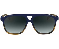 Akiniai LONGCHAMP LO751S5814430. Akiniai przeciwsłoneczne, Kolor mėlyna. Kobieta.