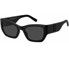 Akiniai THE MARC JACOBS MARC723S807. Akiniai przeciwsłoneczne, Kolor juoda. Kobieta.