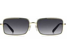 Akiniai THE MARC JACOBS MARC771SRHL. Akiniai przeciwsłoneczne, Kolor auksinė. Kobieta.