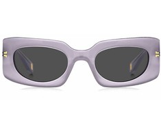 Akiniai MARC JACOBS MJ-1075-S-789. Akiniai przeciwsłoneczne, Kolor liliowy. Kobieta.