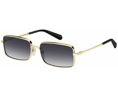 Akiniai THE MARC JACOBS MARC771SRHL. Akiniai przeciwsłoneczne, Kolor auksinė. Kobieta.