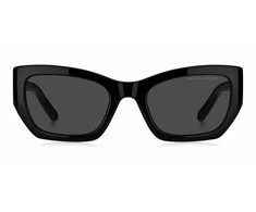 Akiniai THE MARC JACOBS MARC723S807. Akiniai przeciwsłoneczne, Kolor juoda. Kobieta.