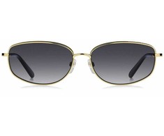 Akiniai THE MARC JACOBS MARC772NSRHL. Akiniai przeciwsłoneczne, Kolor auksinė. Kobieta.