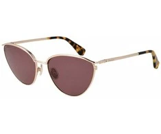 Moteriški akiniai nuo saulės Max Mara MM0044 5653E