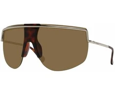 Moteriški akiniai nuo saulės Max Mara MM0050 7032E