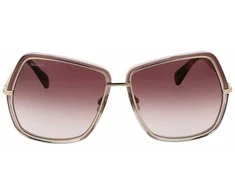 Moteriški akiniai nuo saulės Max Mara MM0054 6128F
