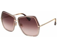 Moteriški akiniai nuo saulės Max Mara MM0054 6128F