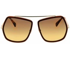 Moteriški akiniai nuo saulės Max Mara MM0060 6448F