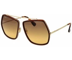 Moteriški akiniai nuo saulės Max Mara MM0060 6448F